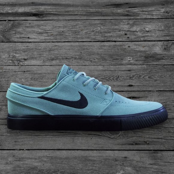 Nike SB Zoom Janoski OG+ Shoes / Cannon-Black (BRAND NEW) - Picture 2 of 5